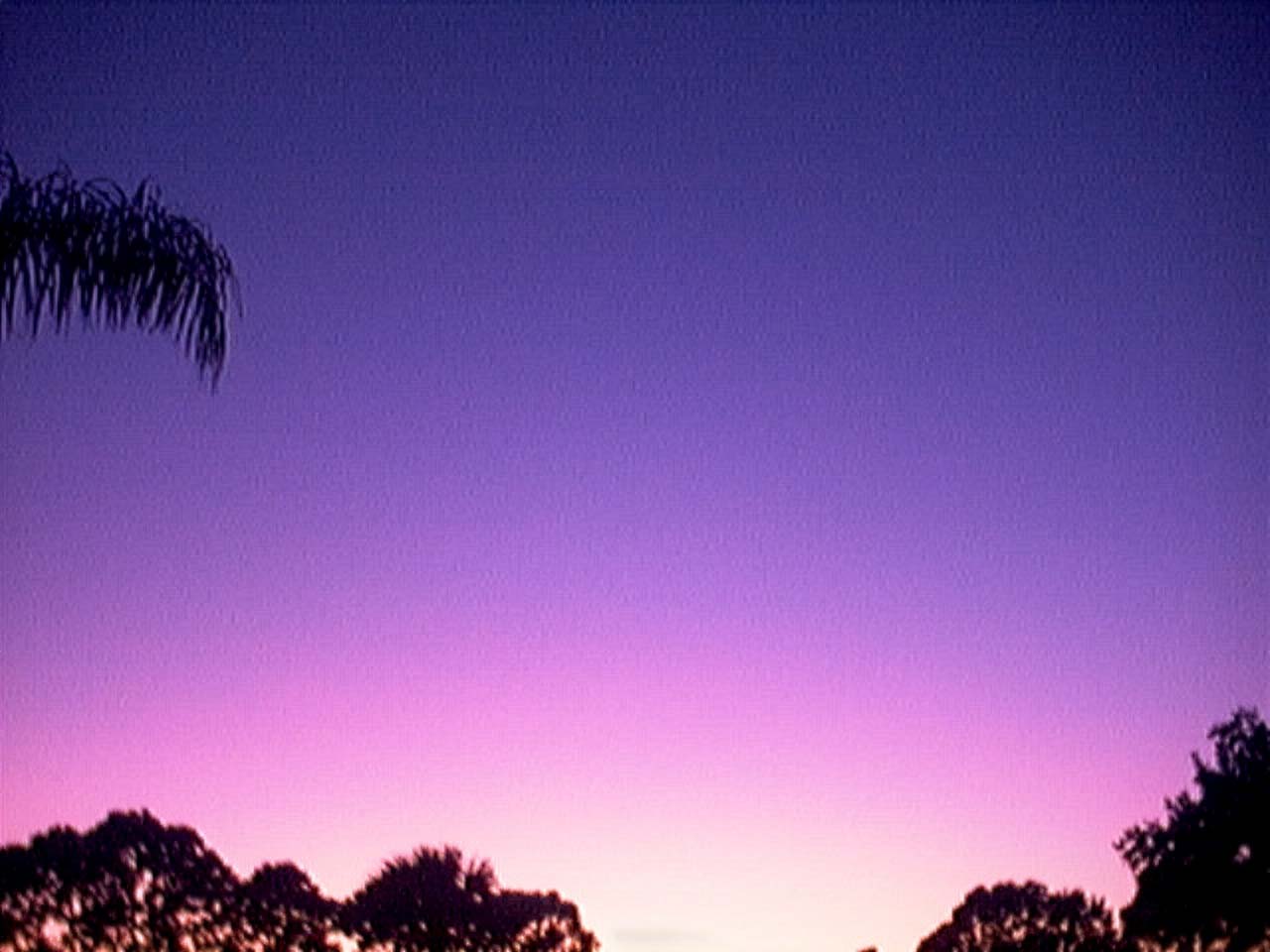 QuadraCam — rolling green hills sunflare path